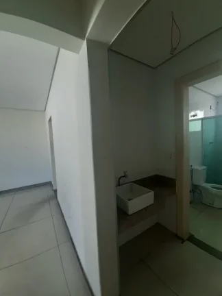 Imagem Casa Duplex em Belo Horizonte