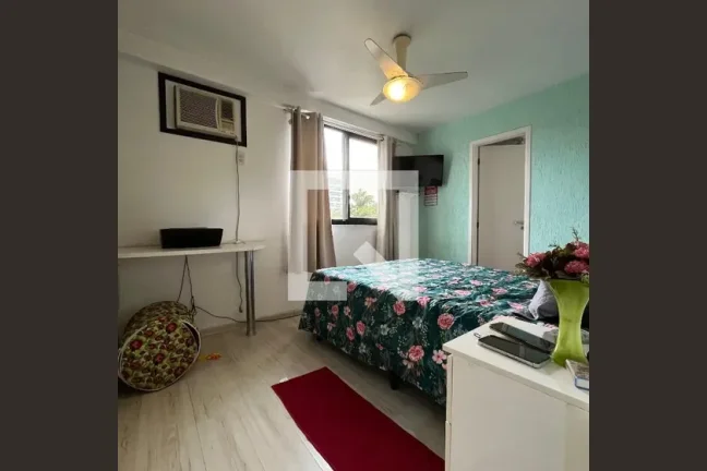 Imagem Apartamento à Venda - Recreio, 2 Quartos, 89 m2