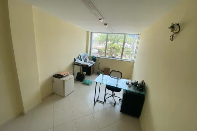 Imagem Sala Comercial no Recreio