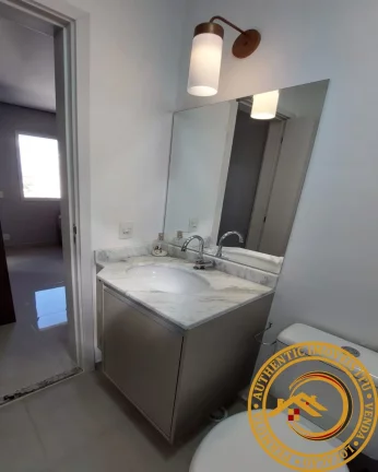 Imagem APARTAMENTO RESIDENCIAL em SALTO - SP, BELA VISTA