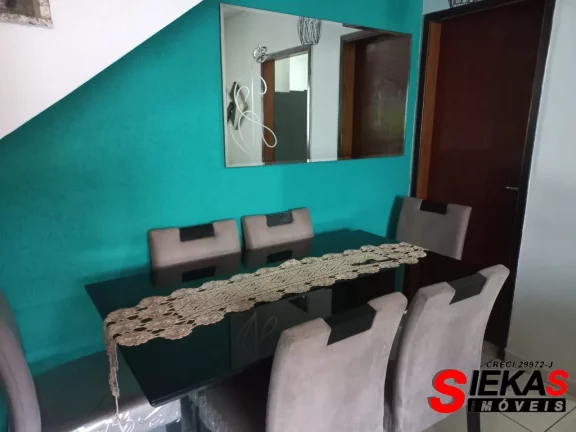Imagem Oportunidade Única: Casa à Venda em São Paulo-SP, Jardim Vila Formosa - 2 quartos, 1 sala, 2 banheiros, 2 vagas, 74m²!