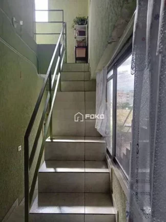Imagem Sobrado com 3 dormitórios à venda, 180 m² por R$ 500.000,00 - Jardim Toscana - Guarulhos/SP