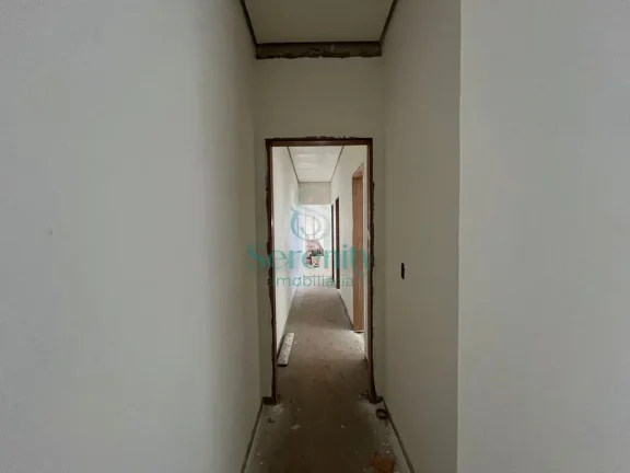 Imagem Casa à venda no Jardim Morumbi, em Londrina/PR