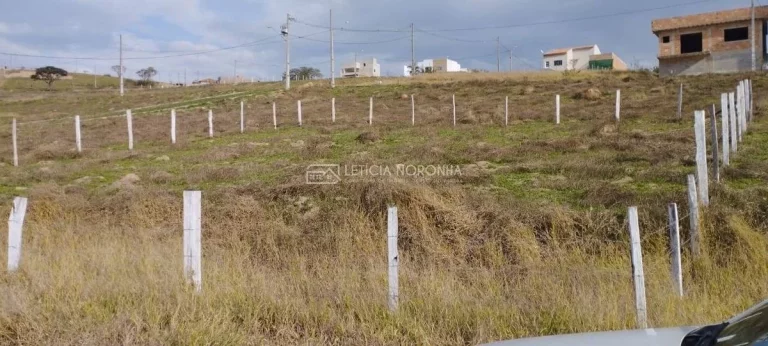 Imagem Terreno à Venda