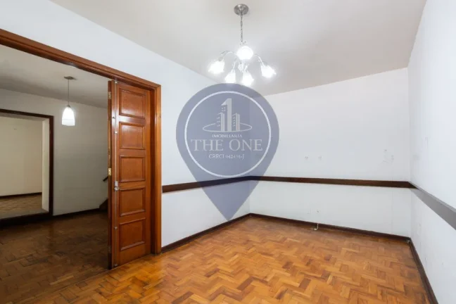 Imagem Casa à venda em São Paulo-SP: 6 quartos, 1 suíte, 2 salas, 3 banheiros, 2 vagas de garagem, 150,00 m² na Vila Dom Pedro I.