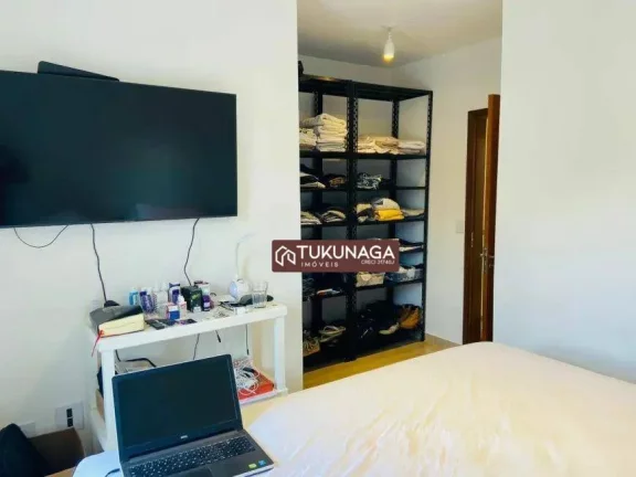Imagem Sobrado com 3 quartos à venda, 180 m² por R$ 830.000 - Vila Rosa - São Paulo/SP