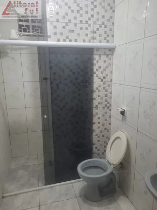 Imagem CASA RESIDENCIAL em PRAIA GRANDE - SP, AVIAÇÃO