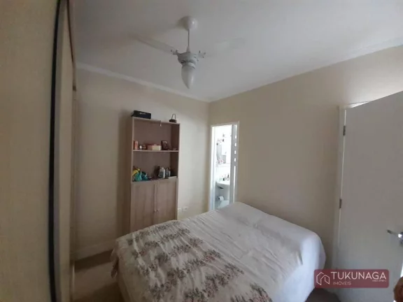 Imagem Sobrado com 2 dormitórios à venda por R$ 390,000 - Tremembé - São Paulo/SP