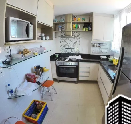Imagem APARTAMENTO RESIDENCIAL em GUARAPARI - ES, ENSEADA AZUL