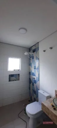 Imagem Sobrado com 4 dormitórios à venda por R$ 590.000,00 - Lavras - Guarulhos/SP
