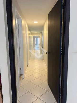 Imagem Apartamento 3 Quartos Frente Mar em Copacabana - Oportunidade Exclusiva!