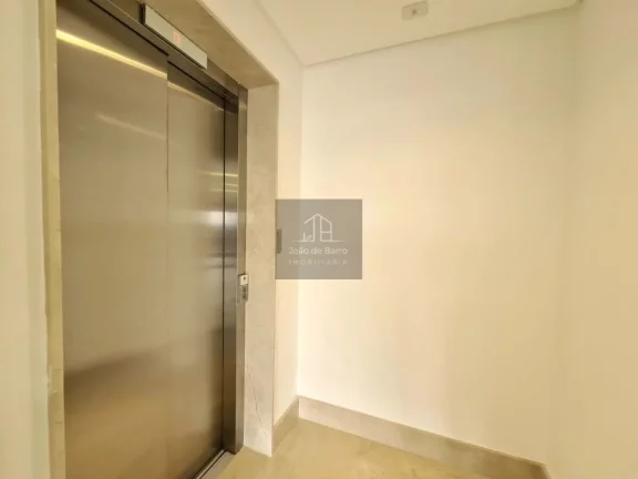 Imagem Apartamento 2 suites varanda gourmet Ibirapuera