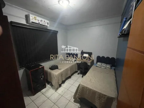 Imagem Casa - Ribeirão Preto - Jardim Herculano Fernandes - Região Norte