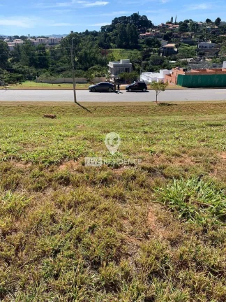Terreno à venda Portal San Giovanni Itatiba-SP