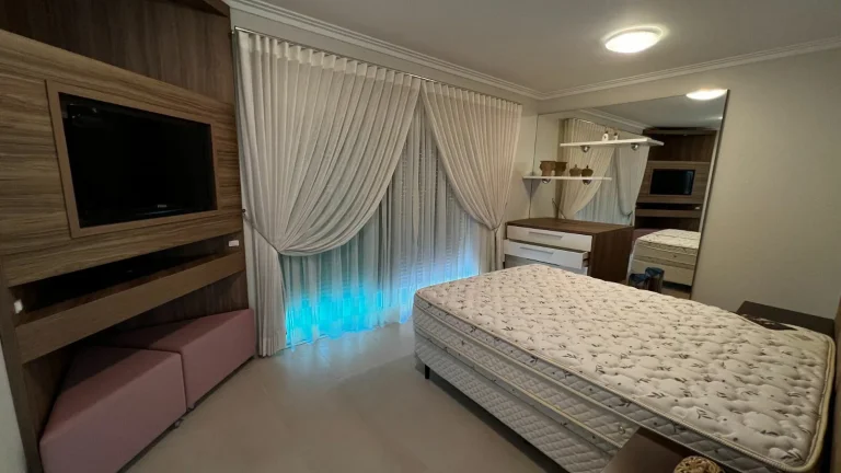 Imagem Casa com 3 dormitórios à venda sendo 3 suítes, 203.57 m² por - R$ 1.550.000,00 - Vargem Grande - Santo Amaro da Imperatriz/SC