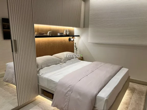 Imagem Casamerica - Apartamento à venda no bairro Parque Amazônia - Goiânia/GO
