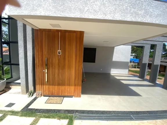 Imagem Casa com 3 dormitórios à venda, 125 m² por R$ 885.000,00 - Aeronautas - Lagoa Santa/MG
