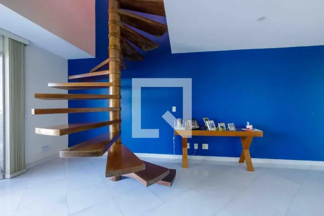 Imagem Apartamento à Venda - Recreio, 5 Quartos, 400 m2
