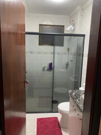 Imagem Apartamento com 2 Quartos à venda, 107m² - Jardim Santa Rosalia