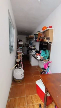Imagem Casa à venda no bairro Manto Azul - Aparecida/SP