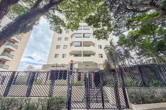 Imagem APARTAMENTO RESIDENCIAL em São Paulo - SP, Tatuapé