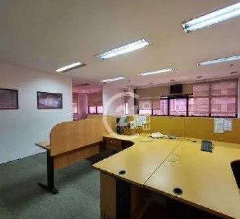 Imagem Conjunto comercial, 80 m² por R$ 750.000 - Moema - São Paulo/SP