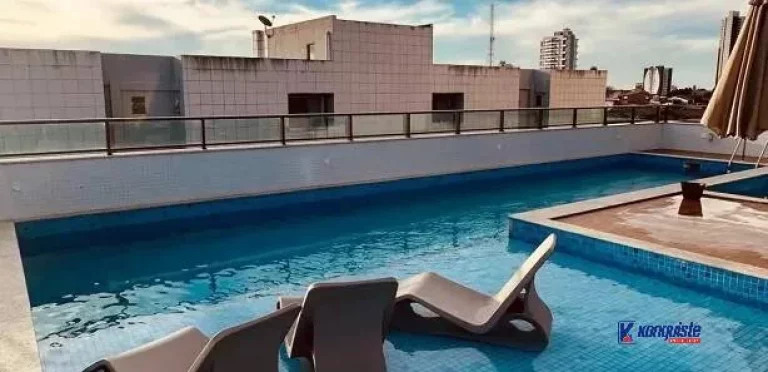 Imagem ALUGO APARTAMENTO NO MAGNIFIQUE PREMIUM SANTA MONICA