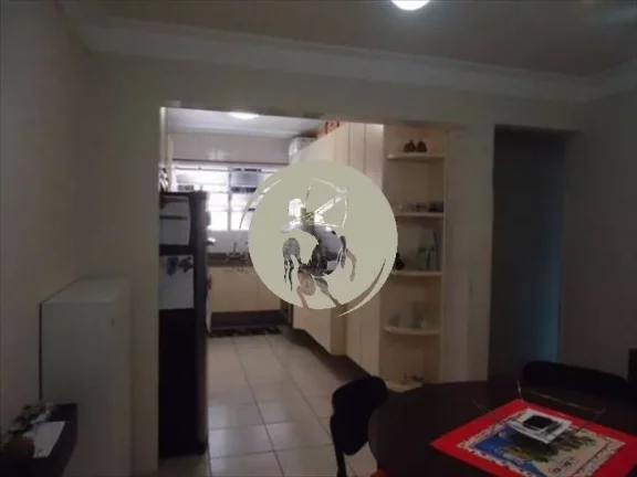Imagem PISCINA ÁREA EXTERNA SALA DE ESTAR COZINHA COM ESPAÇO GOURMET LAVABO PISO INFERIOR: 3 QUARTOS (2 S...
