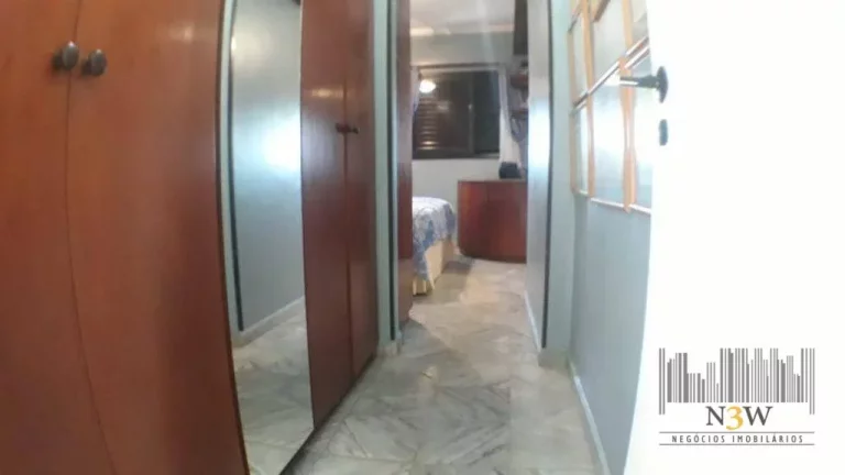 Imagem Apartamento à venda na Vila Leopoldina São Paulo SP com 3 dormitórios, 1 suíte, 2 vagas de garagem e 116m².
