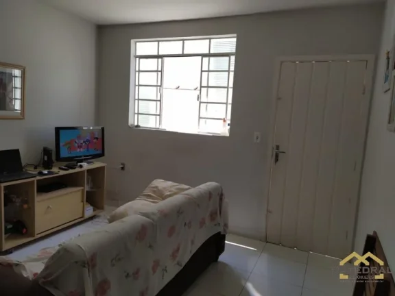 Imagem 2 Casas e 1 Loja no mesmo terreno a Venda na Rua Pirapora - Jundiaí/SP