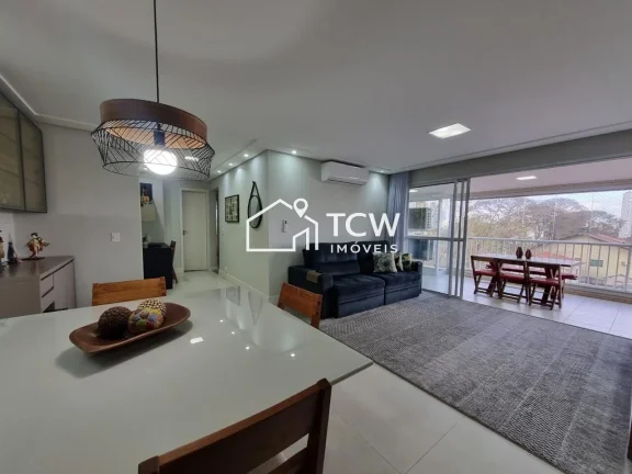 Imagem Apartamento Padrão à venda em São Paulo/SP