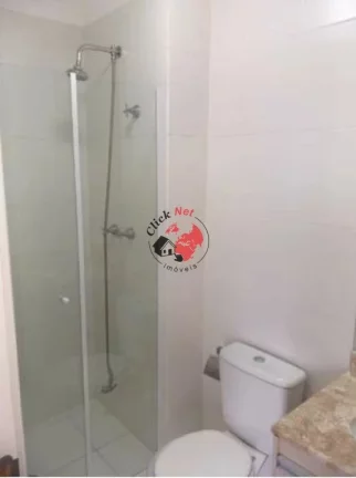 Imagem Ótimo Apartamento à Venda no bairro Centro de São Bernardo
