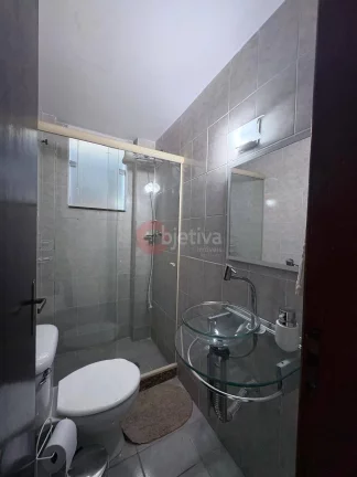 Imagem Casa em condomínio, 2 quartos, 80 m², reformada, Portinho - Cabo Frio