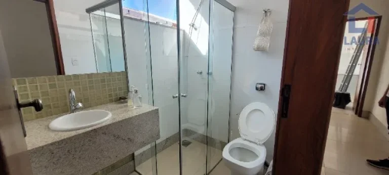 Imagem CASA RESIDENCIAL em PARÁ DE MINAS - MG, SÃO JOSÉ