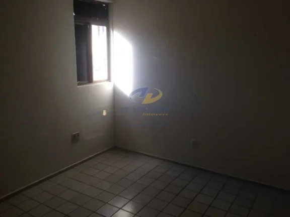 Imagem Vendo apto ao lado de praça em Manaíra com 109 m2 , 3 qts/1 st, cozinha ampla, armários, DCE + 3 vagas