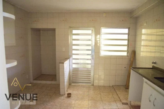 Imagem Sobrado com 4 dormitórios à venda, 291 m² por R$ 750.050,00 - Vila Picinin - São Paulo/SP
