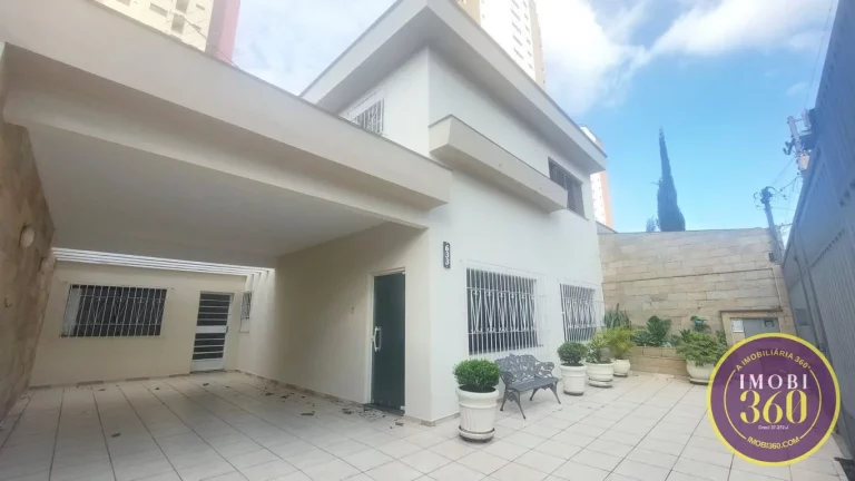 Imagem Lindo Sobrado 160m² à Venda e Locação na Vila Carrão, São Paulo - SP