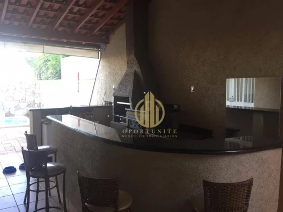 Imagem Casa com 3 dormitórios para alugar, 164 m² por R$ 5.500,00/mês - Ribeirânia - Ribeirão Preto/SP