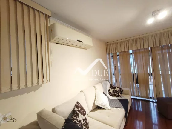 Imagem Apartamento com 4 dormitórios à venda, 152 m² por R$ 850.000,00 - Gonzaga - Santos/SP