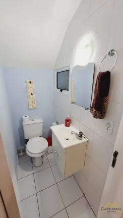 Imagem Casa em condomínio tipo Sobrado, Parque Centenário - Jundiaí