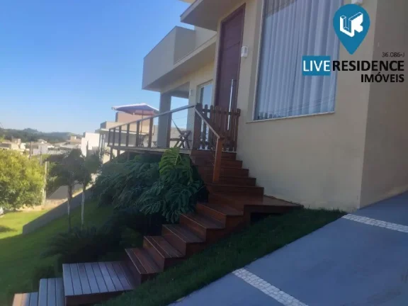 Imagem Casa e venda no condomínio Ravenna - Live Residence