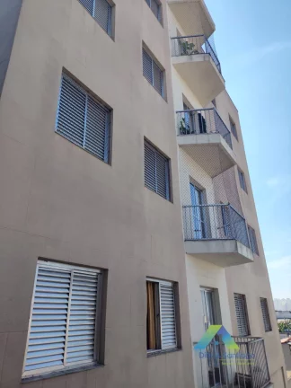 Imagem Excelente Apartamento com 64 m² próximo a Av do Cursino
