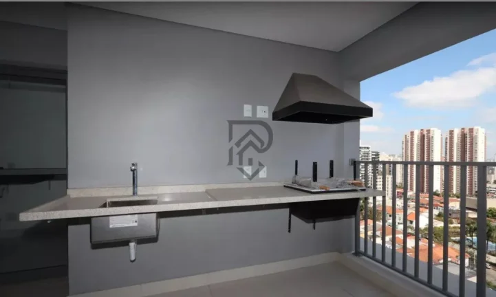 Imagem Apartamento vila mariana proximo metrô ana rosa