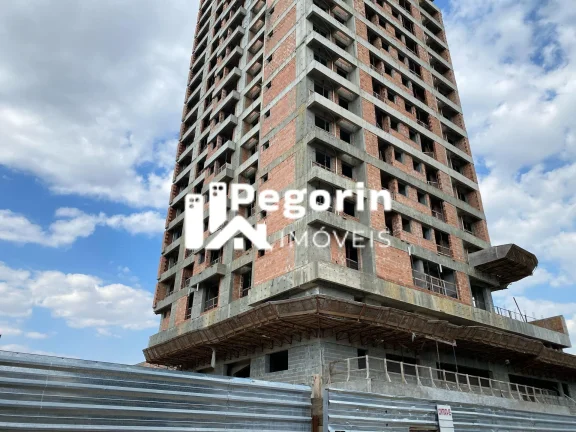 Imagem Apartamento Padrão 02 quartos com suíte
