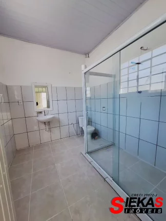 Imagem Excelente Casa para Locação na Penha, São Paulo: 2 Quartos, 1 Sala, 1 Banheiro, 1 Vaga de Garagem, 100m² de Área