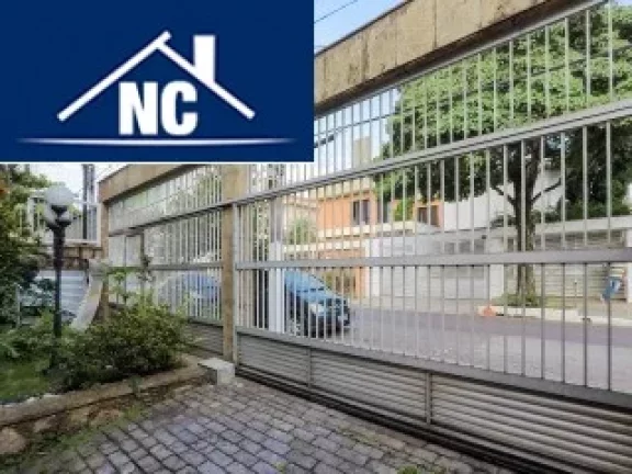 Imagem Casa com 4 Quartos à Venda, 388 m² em Bosque Da Saúde - São Paulo