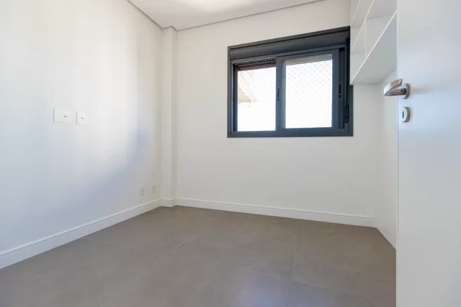 Imagem Apartamento com 2 Quartos à Venda, 62 m² em Campo Belo - São Paulo