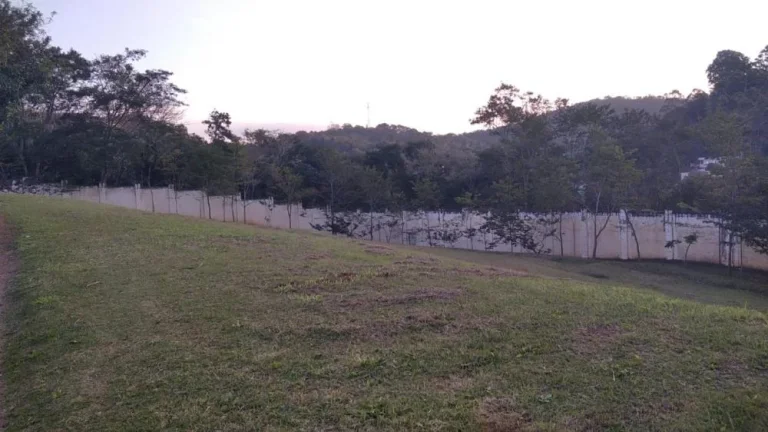 Imagem Lote no Res. Gênesis I - 809m²
