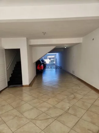 Imagem Cobertura / Penthouse à venda, Vila Guaraciaba, Santo André, SP