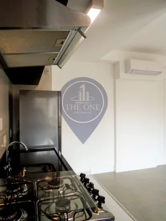 Imagem Excelente oportunidade de locação: Apartamento de 1 quarto em Pinheiros, SP, com vaga de garagem!